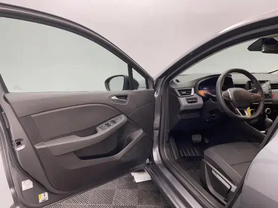 RENAULT CLIO V - voiture d'occasion - Photo 19