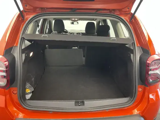 DACIA DUSTER II - voiture d'occasion - Photo 16