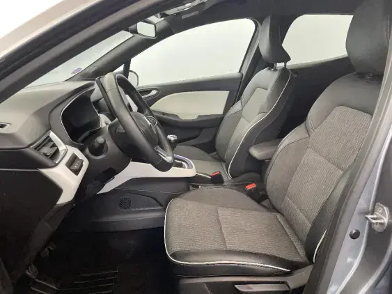RENAULT CLIO V - voiture d'occasion - Photo 18