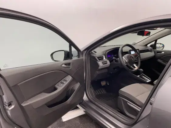 RENAULT CLIO V - voiture d'occasion - Photo 19