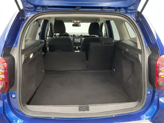 DACIA DUSTER II - voiture d'occasion - Photo 16