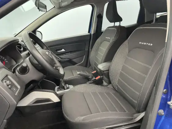 DACIA DUSTER II - voiture d'occasion - Photo 18