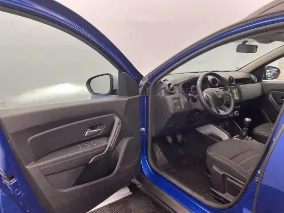 DACIA DUSTER II - voiture d'occasion - Photo 19