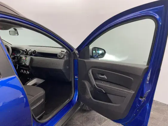 DACIA DUSTER II - voiture d'occasion - Photo 20