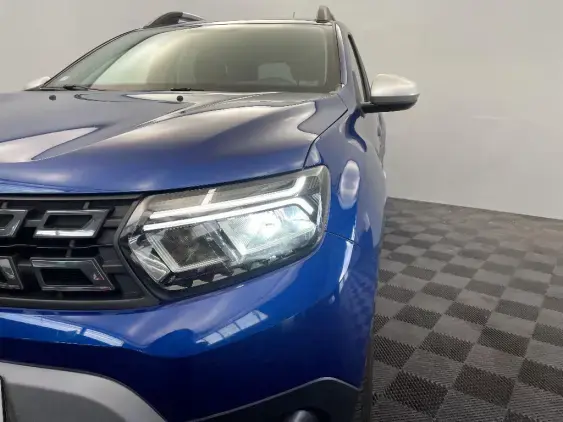 DACIA DUSTER II - voiture d'occasion - Photo 22