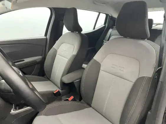 DACIA SANDERO III - voiture d'occasion - Photo 18
