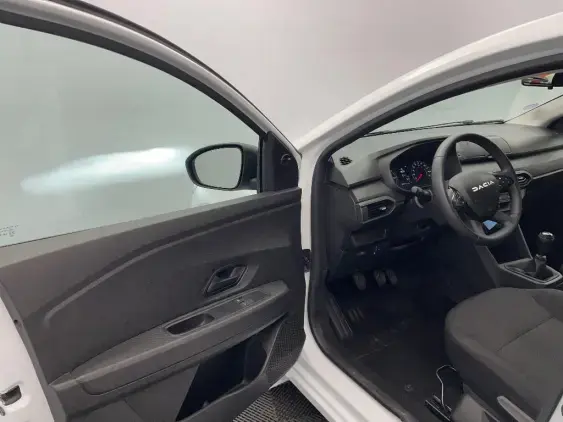 DACIA SANDERO III - voiture d'occasion - Photo 19