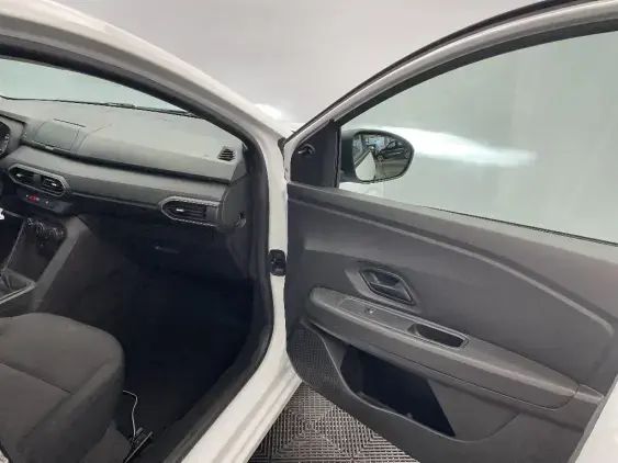 DACIA SANDERO III - voiture d'occasion - Photo 20