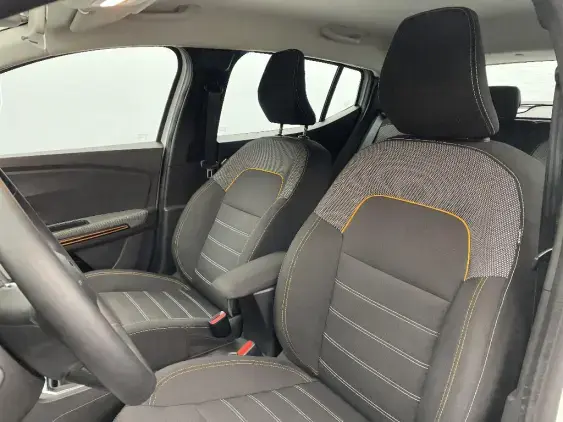 DACIA SANDERO III - voiture d'occasion - Photo 18