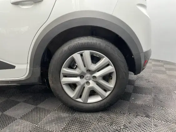 DACIA SANDERO III - voiture d'occasion - Photo 24