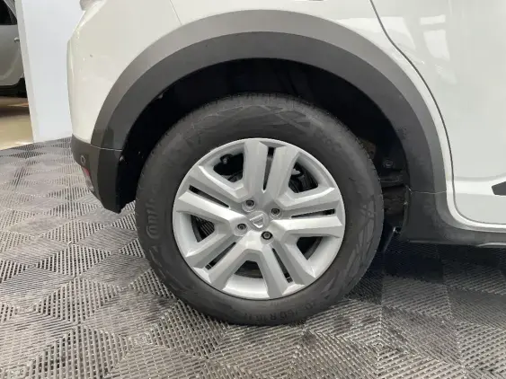 DACIA SANDERO III - voiture d'occasion - Photo 25