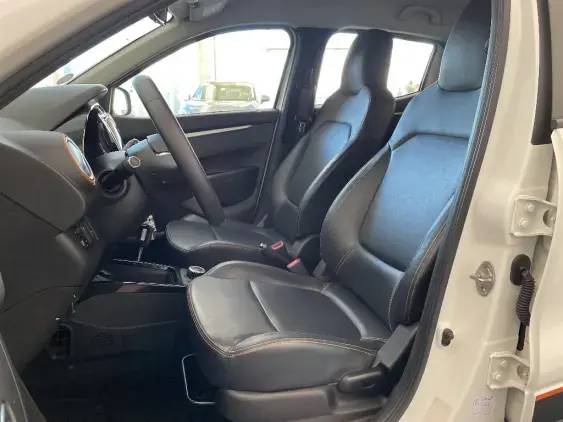 DACIA SPRING - voiture d'occasion - Photo 18