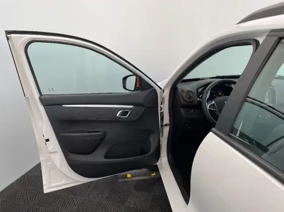 DACIA SPRING - voiture d'occasion - Photo 19