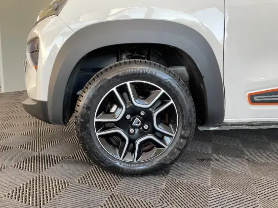 DACIA SPRING - voiture d'occasion - Photo 23