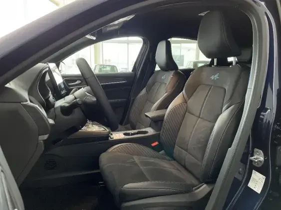 RENAULT ARKANA - voiture d'occasion - Photo 18