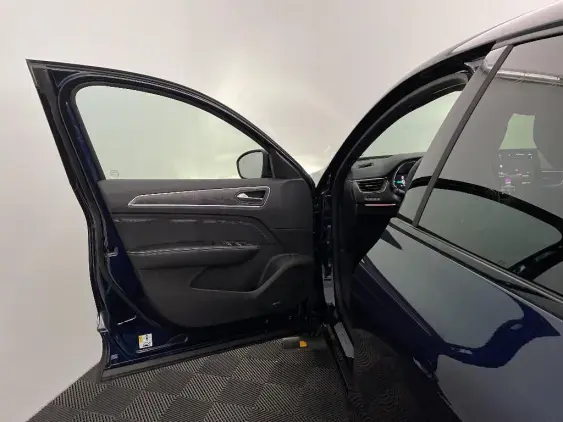 RENAULT ARKANA - voiture d'occasion - Photo 19