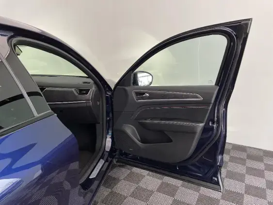 RENAULT ARKANA - voiture d'occasion - Photo 20