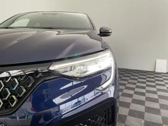 RENAULT ARKANA - voiture d'occasion - Photo 22