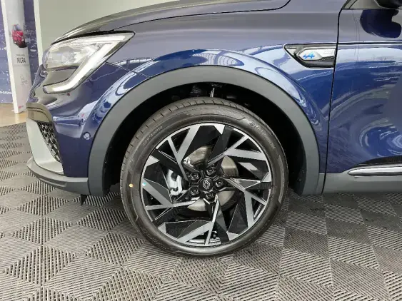 RENAULT ARKANA - voiture d'occasion - Photo 23