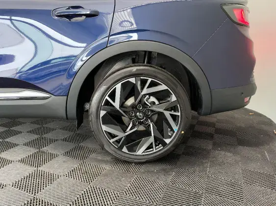 RENAULT ARKANA - voiture d'occasion - Photo 24