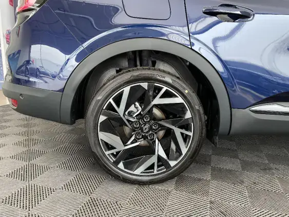 RENAULT ARKANA - voiture d'occasion - Photo 25