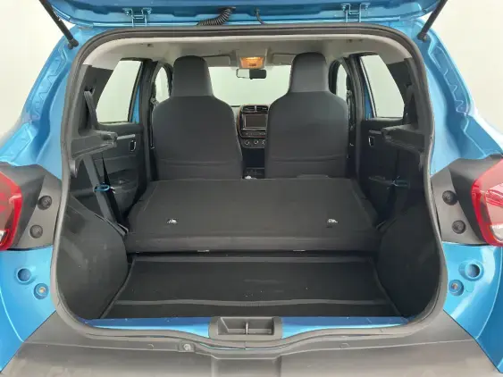 DACIA SPRING - voiture d'occasion - Photo 16