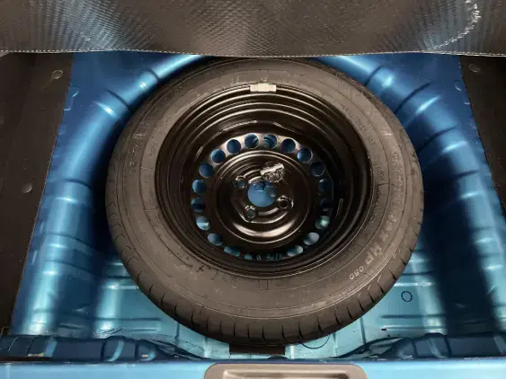 DACIA SPRING - voiture d'occasion - Photo 17