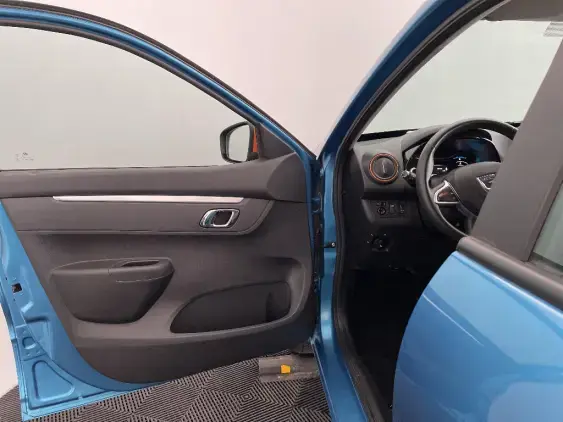 DACIA SPRING - voiture d'occasion - Photo 19