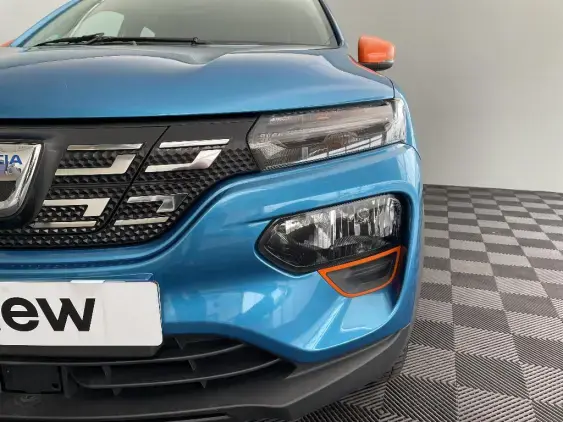 DACIA SPRING - voiture d'occasion - Photo 22