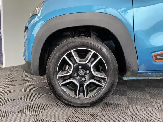 DACIA SPRING - voiture d'occasion - Photo 23