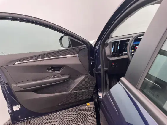 RENAULT MEGANE V - voiture d'occasion - Photo 19