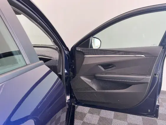 RENAULT MEGANE V - voiture d'occasion - Photo 20