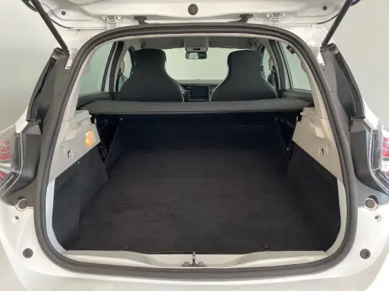 RENAULT ZOE REVERSIBLE - voiture d'occasion - Photo 15