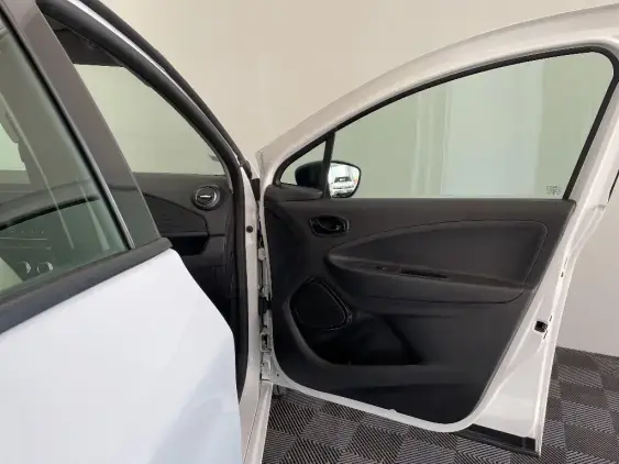 RENAULT ZOE REVERSIBLE - voiture d'occasion - Photo 19