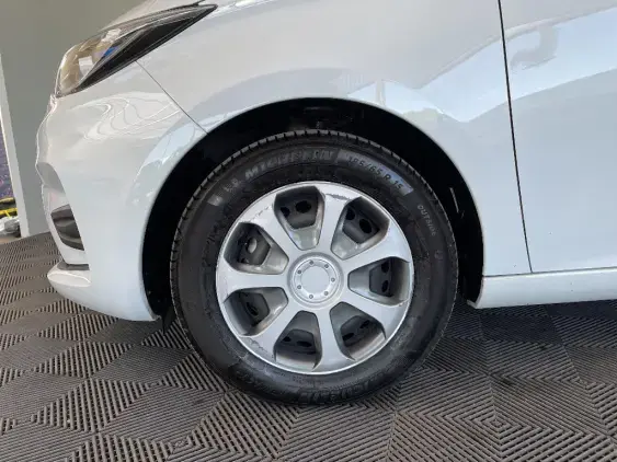 RENAULT ZOE REVERSIBLE - voiture d'occasion - Photo 22