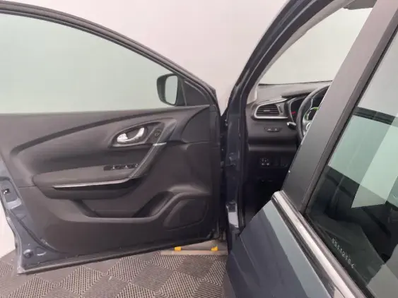 RENAULT KADJAR - voiture d'occasion - Photo 18