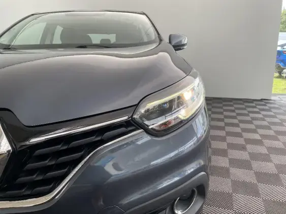 RENAULT KADJAR - voiture d'occasion - Photo 21