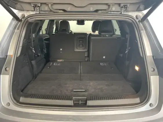 RENAULT ESPACE VI - voiture d'occasion - Photo 16