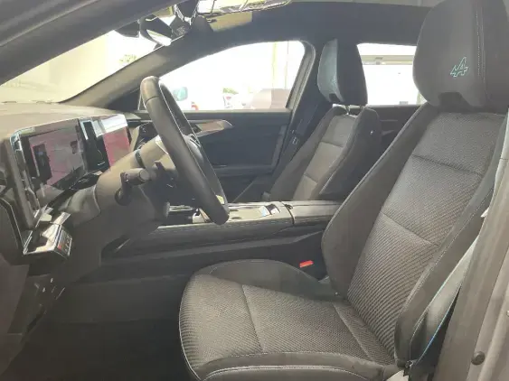 RENAULT ESPACE VI - voiture d'occasion - Photo 18