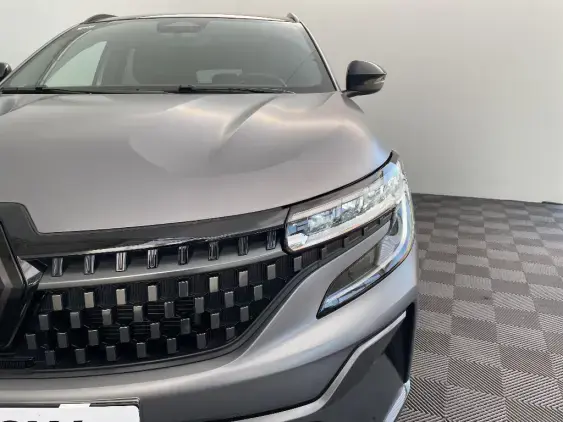 RENAULT ESPACE VI - voiture d'occasion - Photo 22