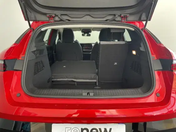 RENAULT MEGANE V - voiture d'occasion - Photo 16