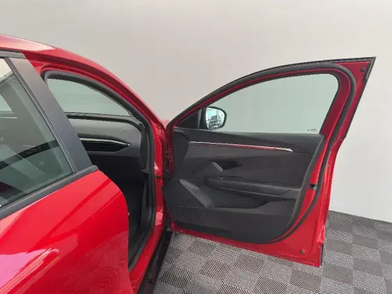 RENAULT MEGANE V - voiture d'occasion - Photo 20