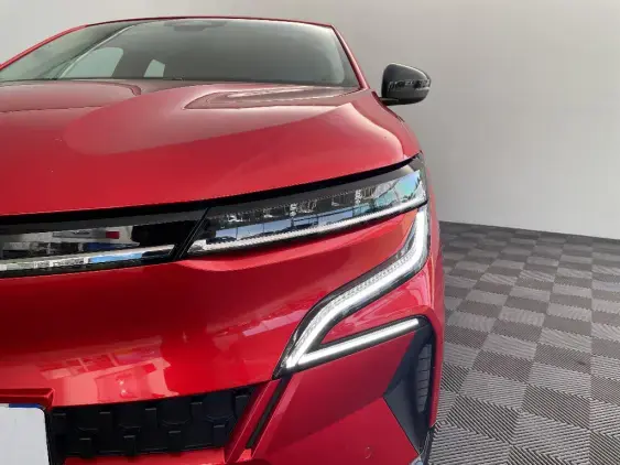 RENAULT MEGANE V - voiture d'occasion - Photo 22