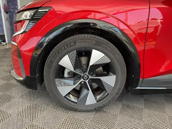 RENAULT MEGANE V - voiture d'occasion - Photo 23