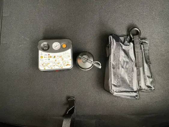 RENAULT CAPTUR II - voiture d'occasion - Photo 17