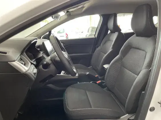 RENAULT CAPTUR II - voiture d'occasion - Photo 18