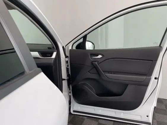 RENAULT CAPTUR II - voiture d'occasion - Photo 20