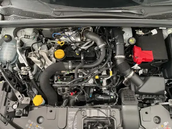 RENAULT CAPTUR II - voiture d'occasion - Photo 21