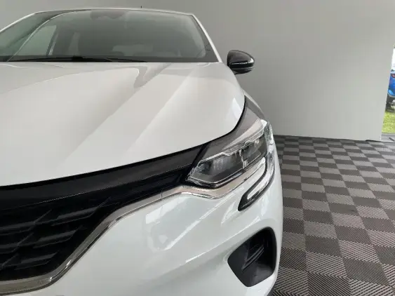 RENAULT CAPTUR II - voiture d'occasion - Photo 22