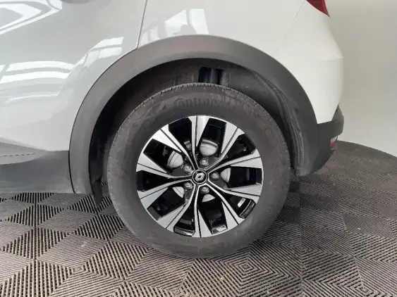 RENAULT CAPTUR II - voiture d'occasion - Photo 24